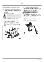 Preview for 62 page of WAGNER ProSpray 26 Operating Manual