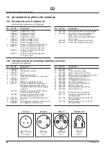 Preview for 68 page of WAGNER ProSpray 26 Operating Manual