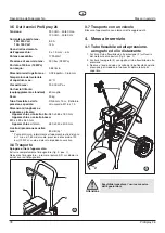 Preview for 80 page of WAGNER ProSpray 26 Operating Manual