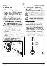 Preview for 89 page of WAGNER ProSpray 26 Operating Manual