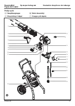 Preview for 99 page of WAGNER ProSpray 26 Operating Manual