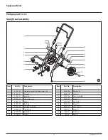 Preview for 34 page of WAGNER ProSpray 3.21 Original Operating Manual