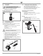 Preview for 12 page of WAGNER ProSpray 3.23 Operating Manual