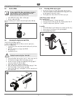 Preview for 32 page of WAGNER ProSpray 3.23 Operating Manual