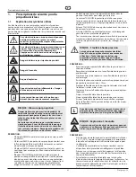 Preview for 44 page of WAGNER ProSpray 3.23 Operating Manual