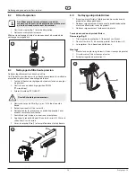 Preview for 52 page of WAGNER ProSpray 3.23 Operating Manual