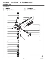 Preview for 86 page of WAGNER ProSpray 3.23 Operating Manual