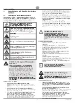 Preview for 4 page of WAGNER ProSpray 3.25 Operating Manual