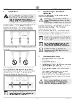 Preview for 12 page of WAGNER ProSpray 3.25 Operating Manual