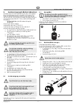 Preview for 13 page of WAGNER ProSpray 3.25 Operating Manual