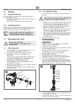 Preview for 16 page of WAGNER ProSpray 3.25 Operating Manual