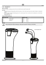 Preview for 23 page of WAGNER ProSpray 3.25 Operating Manual