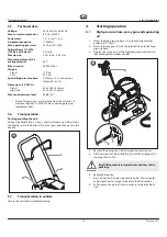 Preview for 30 page of WAGNER ProSpray 3.25 Operating Manual