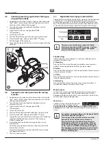 Preview for 32 page of WAGNER ProSpray 3.25 Operating Manual