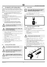 Preview for 35 page of WAGNER ProSpray 3.25 Operating Manual