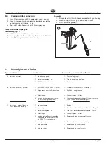 Preview for 36 page of WAGNER ProSpray 3.25 Operating Manual