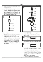 Preview for 39 page of WAGNER ProSpray 3.25 Operating Manual