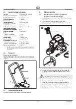 Preview for 52 page of WAGNER ProSpray 3.25 Operating Manual