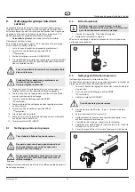 Preview for 57 page of WAGNER ProSpray 3.25 Operating Manual