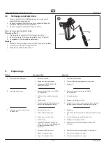 Preview for 58 page of WAGNER ProSpray 3.25 Operating Manual