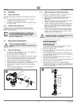 Preview for 60 page of WAGNER ProSpray 3.25 Operating Manual