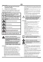 Preview for 70 page of WAGNER ProSpray 3.25 Operating Manual