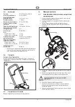 Preview for 74 page of WAGNER ProSpray 3.25 Operating Manual