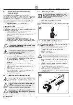 Preview for 79 page of WAGNER ProSpray 3.25 Operating Manual