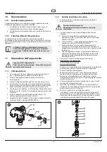 Preview for 82 page of WAGNER ProSpray 3.25 Operating Manual