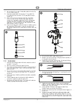 Preview for 83 page of WAGNER ProSpray 3.25 Operating Manual