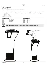 Preview for 89 page of WAGNER ProSpray 3.25 Operating Manual