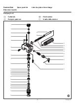 Preview for 94 page of WAGNER ProSpray 3.25 Operating Manual