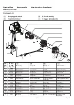 Preview for 96 page of WAGNER ProSpray 3.25 Operating Manual