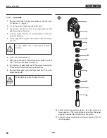 Preview for 54 page of WAGNER ProSpray 3.29 Owner'S Manual