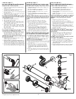 Preview for 3 page of WAGNER Smart Mini Roller Manual