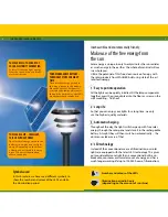 Preview for 3 page of WAGNER SOLAR-KATALOG-2005-GB Catalog