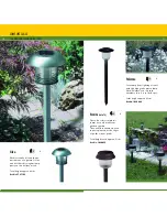 Preview for 6 page of WAGNER SOLAR-KATALOG-2005-GB Catalog