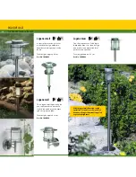 Preview for 11 page of WAGNER SOLAR-KATALOG-2005-GB Catalog