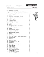 Preview for 17 page of WAGNER Spraypack 22-18S AC Operating Manual