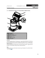 Preview for 20 page of WAGNER Sprint 60 L XE Operating Manual