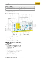 Preview for 21 page of WAGNER SPRINT XE Translation Of The Original Operating Manual