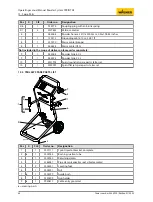 Preview for 64 page of WAGNER SPRINT XE Translation Of The Original Operating Manual