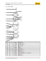 Preview for 69 page of WAGNER SPRINT XE Translation Of The Original Operating Manual