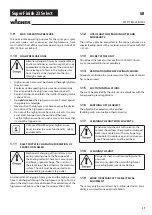 Preview for 5 page of WAGNER Super Finish 23 Select Operating Manual