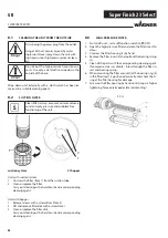 Preview for 14 page of WAGNER Super Finish 23 Select Operating Manual