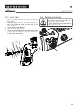 Preview for 17 page of WAGNER Super Finish 23 Select Operating Manual