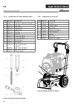 Preview for 28 page of WAGNER Super Finish 23 Select Operating Manual