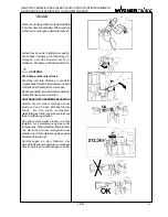 Preview for 51 page of WAGNER t708 Operating Instructions Manual