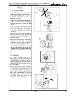 Preview for 53 page of WAGNER t708 Operating Instructions Manual