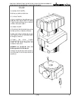 Preview for 75 page of WAGNER t708 Operating Instructions Manual